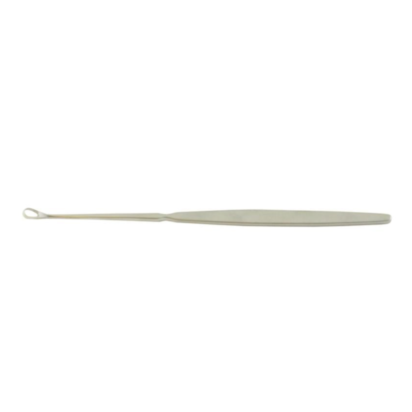 Sinus Curette Forward Cutting | 501.44 - Trocar & Cannula | CincyMed