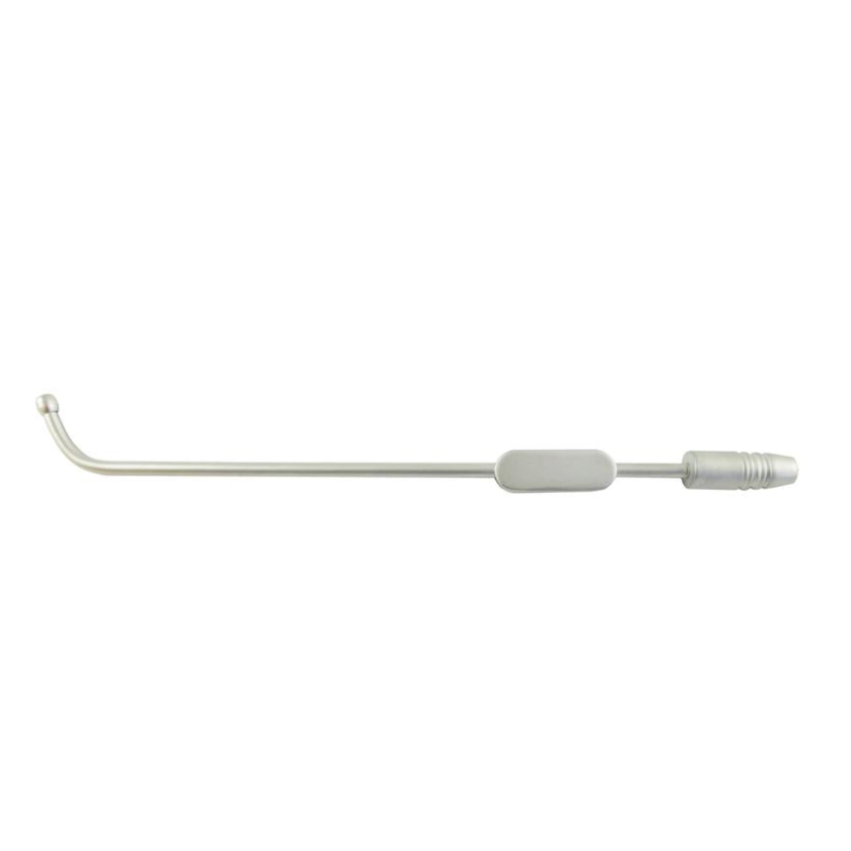 Sinus Suction Tube | 501.31 - Trocar & Cannula | CincyMed