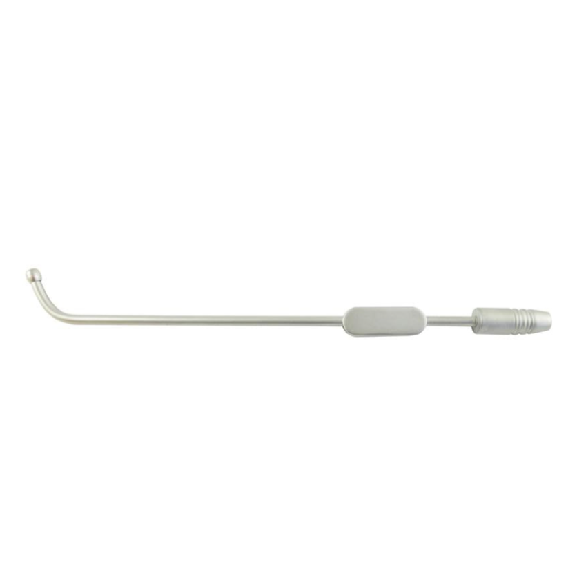 Sinus Suction Tube | 501.32 - Trocar & Cannula | CincyMed