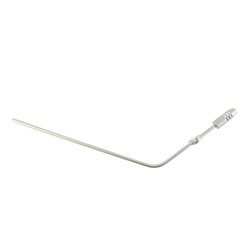 Sinus Suction Tube | 501.33 - Trocar & Cannula | CincyMed