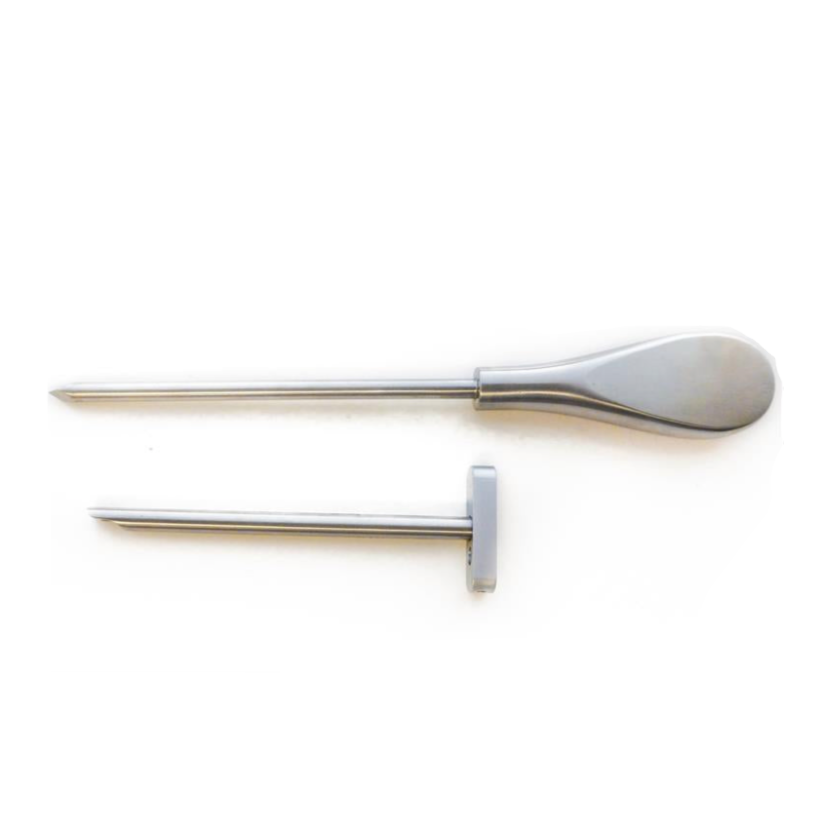 Trocar and Cannula | 22-2820 - Trocar & Cannula | CincyMed
