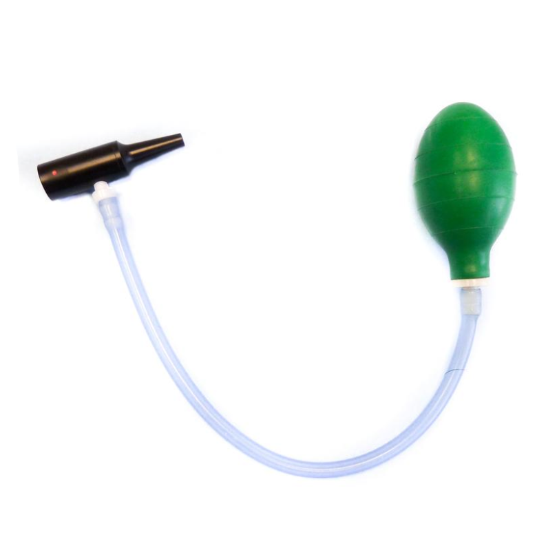 Otoscope Inflation Bulb | 8500IB - Trocar & Cannula | CincyMed