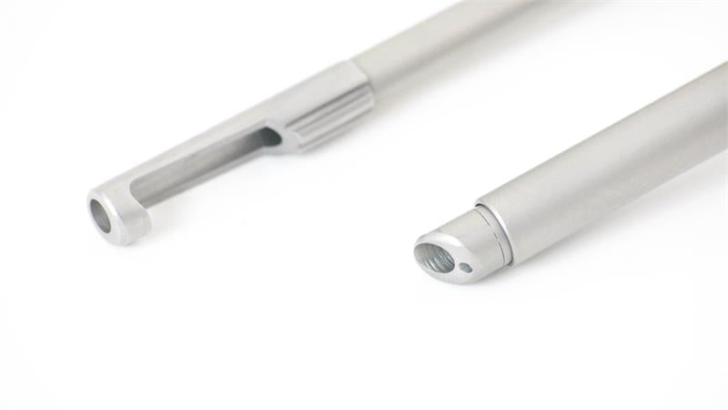 Euro Stone Punch Set - Flexible Forceps | CincyMed