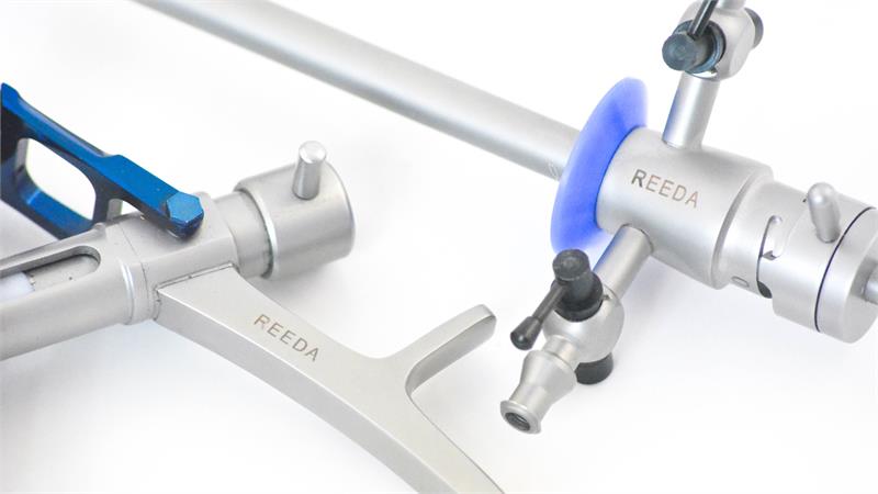 Euro Stone Punch Set - Flexible Forceps | CincyMed