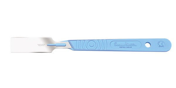Sgd Sterile Disposable Scalpels - Scalpels | CincyMed