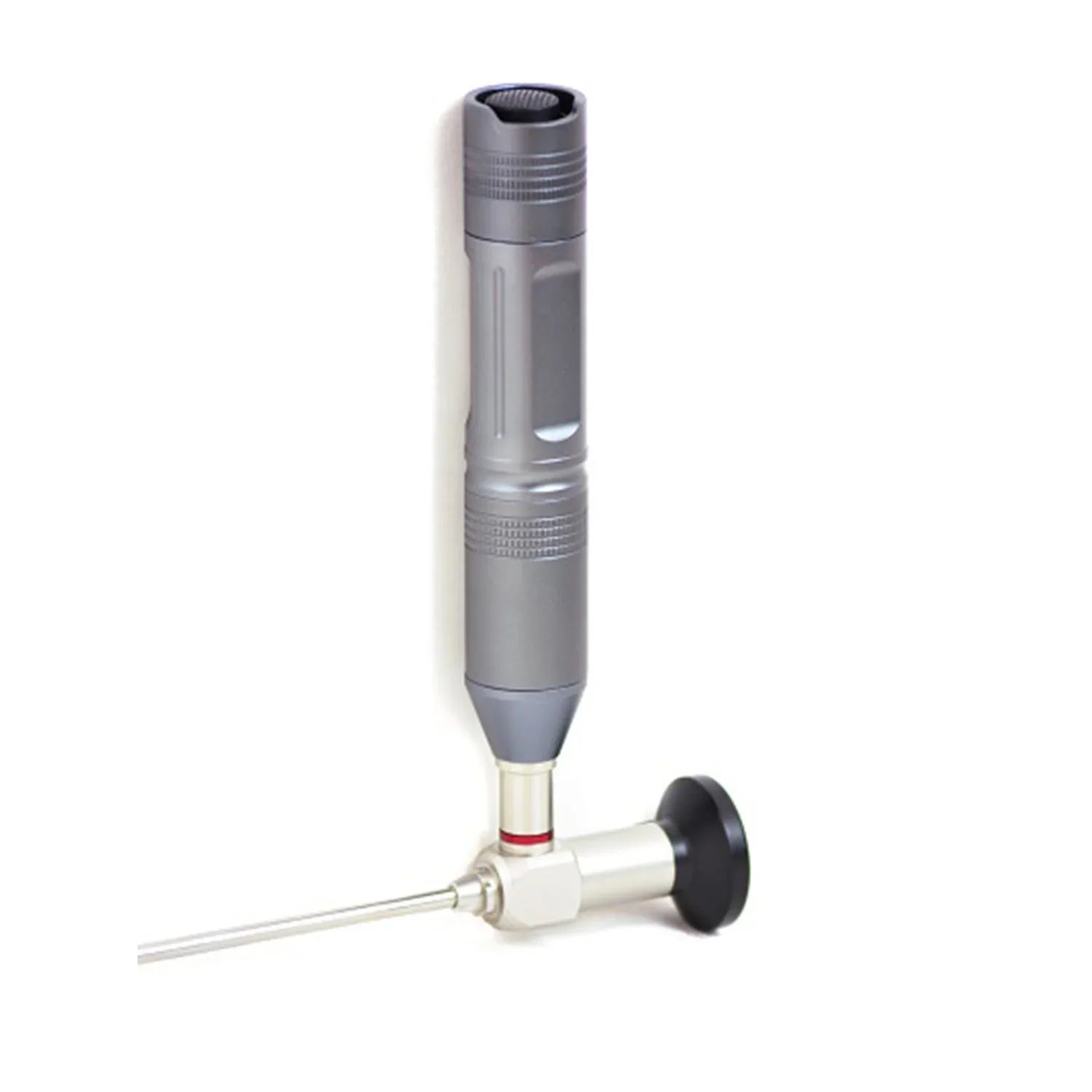 Portable LED Light Source | Solar 2010 - Energy, Camera & Imaging | CincyMed