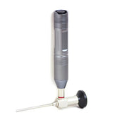 Portable LED Light Source | Solar 2010 - Energy, Camera & Imaging | CincyMed