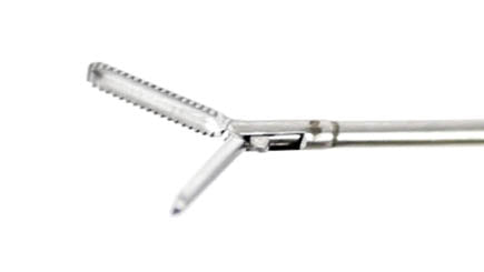 Storz 27028R Perez-Castro Grasping Forcep, 5Fr X 53cm, D/A - Flexible Forceps | CincyMed