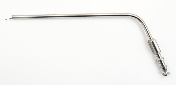 Storz Ferguson Suction Tube 15Fr - WL 15cm | 649185 - Trocar & Cannula | CincyMed