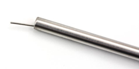 Storz Ferguson Suction Tube 15Fr - WL 15cm | 649185 - Trocar & Cannula | CincyMed