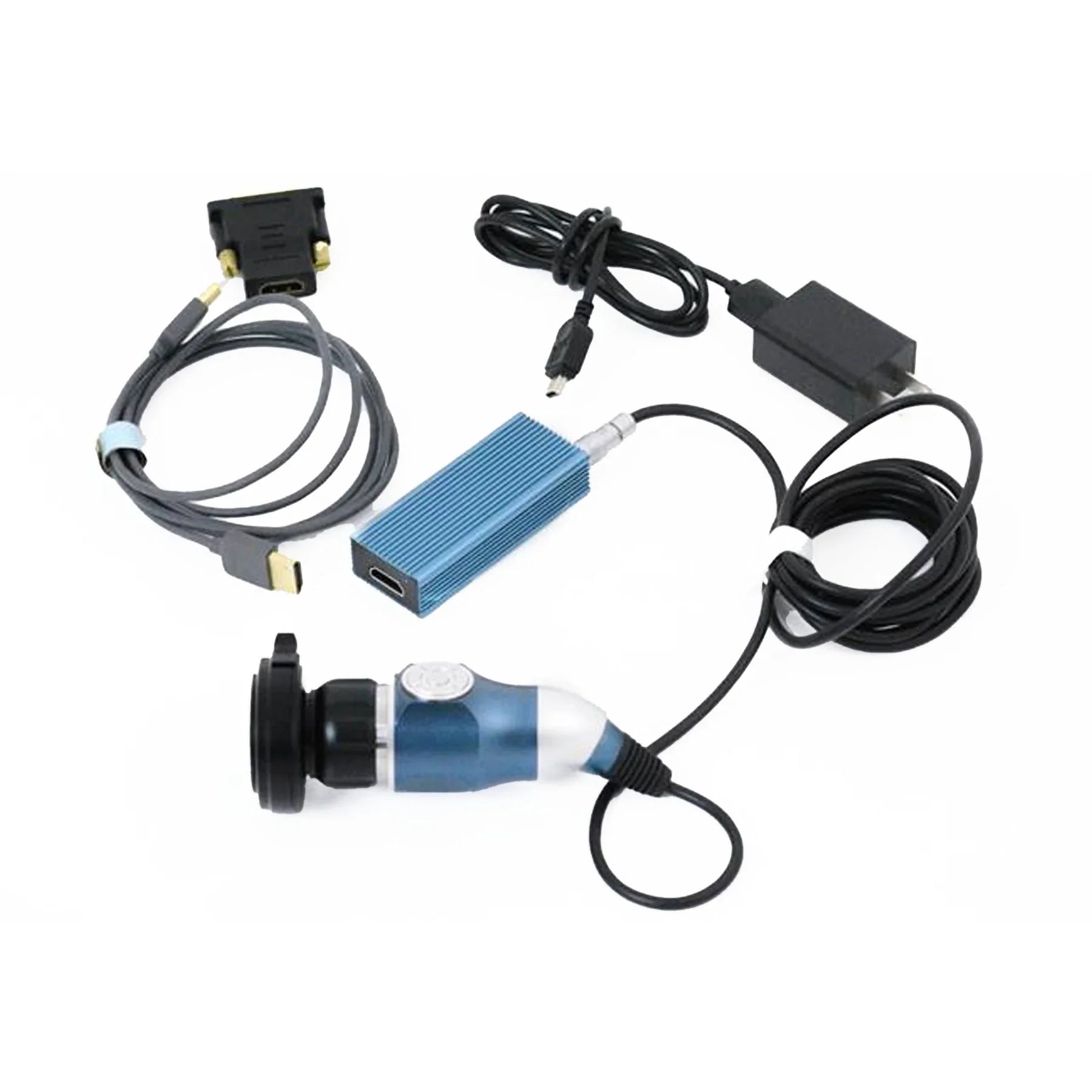 HDMI Endoscopy Camera, HD | Tru-Vu 10 - Energy, Camera & Imaging | CincyMed
