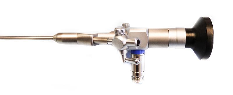 U5740 Ureteroscope | CincyMed