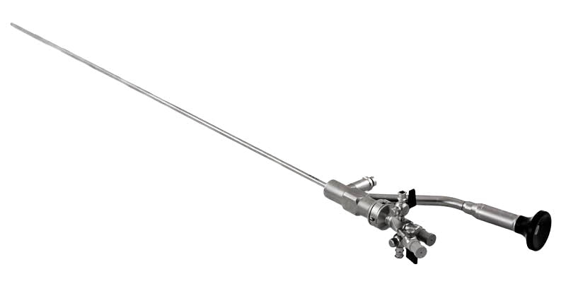 U5795 HD Ureteroscope, 7.5Fr/10Fr | CincyMed