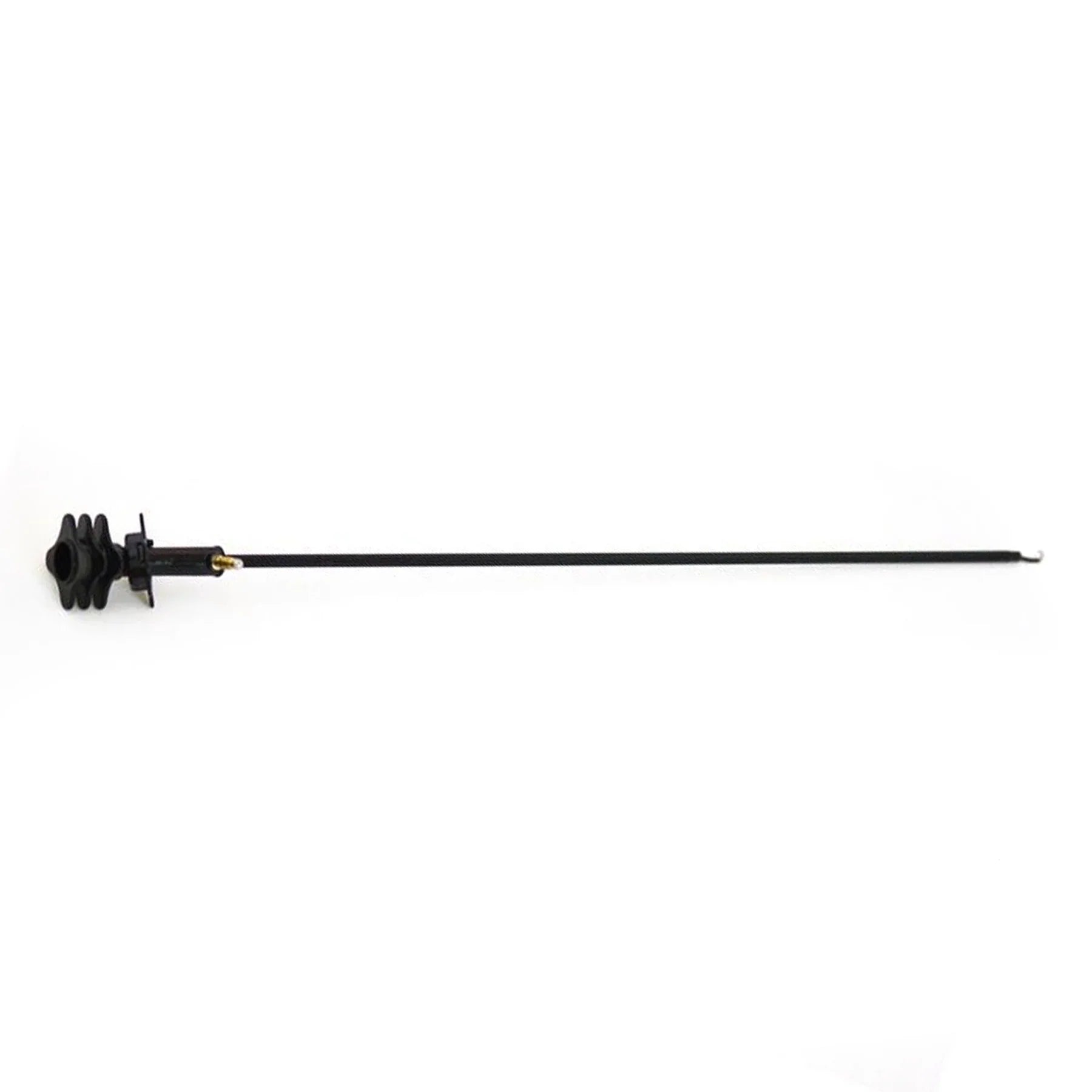 Lap J-Hook w/ Suction Irrigation, 5mm x 33cm | UK10 - Laparoscope Accessories | CincyMed