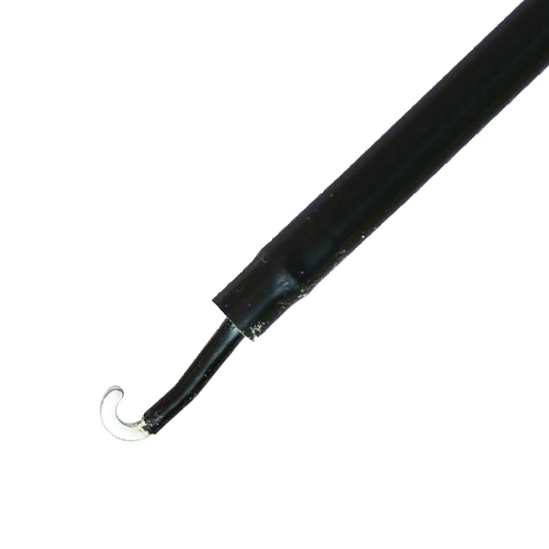 Lap J-Hook w/ Suction Irrigation, 5mm x 33cm | UK10 - Laparoscope Accessories | CincyMed