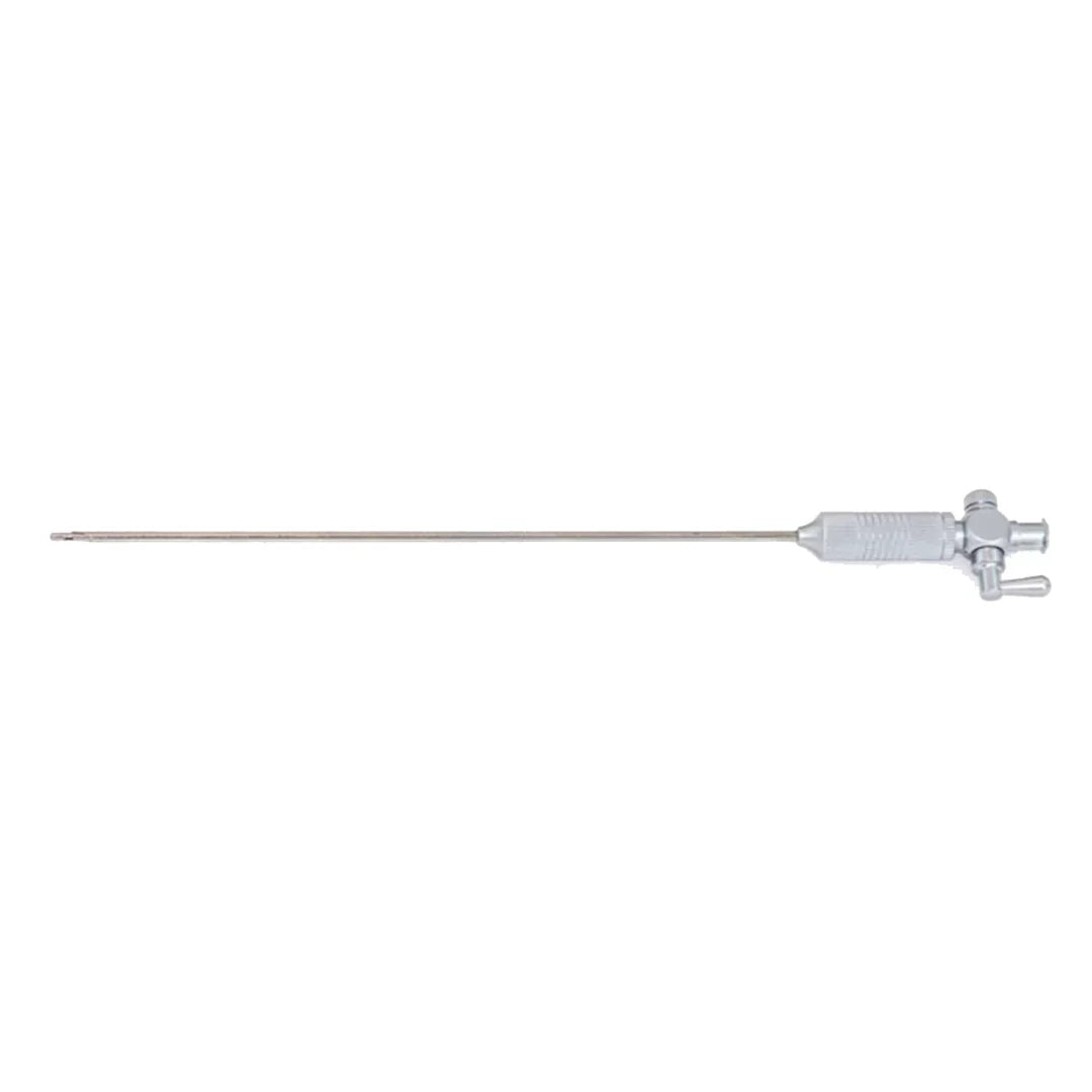 Laparoscopy Veress Needle 12cm | V-12 - Laparoscopy Accessories | CincyMed