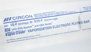 Circon Acmi VE-F Usa Elite System Vaportrode Vaporization Electrode, Fluted Bar - Resectoscope | CincyMed