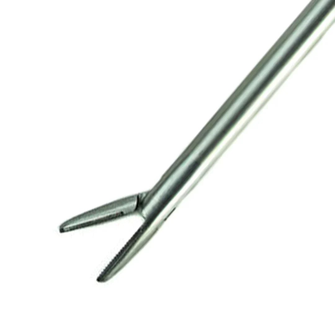 Precise Modular Needle Holder, 33cm - Laparoscopy Needle Holder | CincyMed