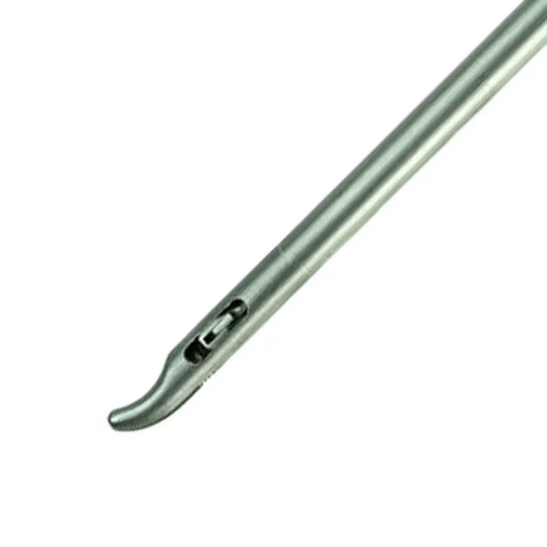 Precise Modular Needle Holder, 45cm - Laparoscopy Needle Holder | CincyMed