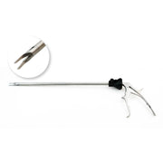 Clip Applier, Single Action for Weck, 10mm X 33cm | W1617 - Laparoscopy Accessories | CincyMed