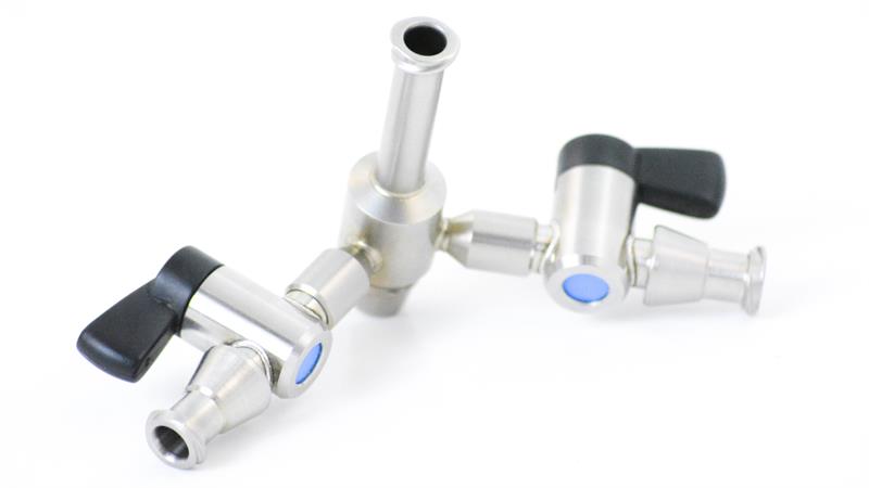 Olympus WA00395A Dual Channel Cysto-Uretero Bridge - Cysto Sheath | CincyMed