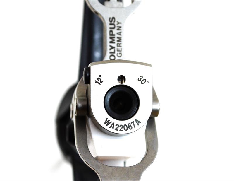 Olympus WA22067A Working Element Passive Action - Resectoscope | CincyMed