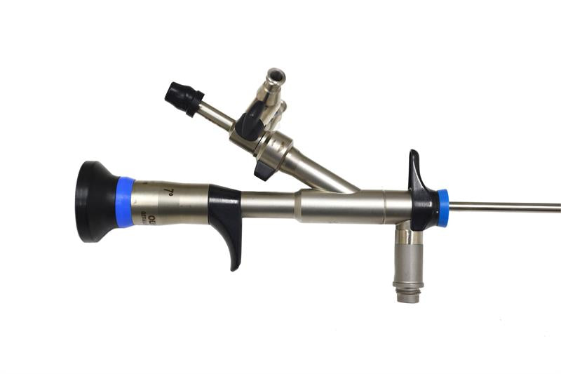 Olympus WA29049A Semi-Rigid Ureteroscope, 7º | CincyMed