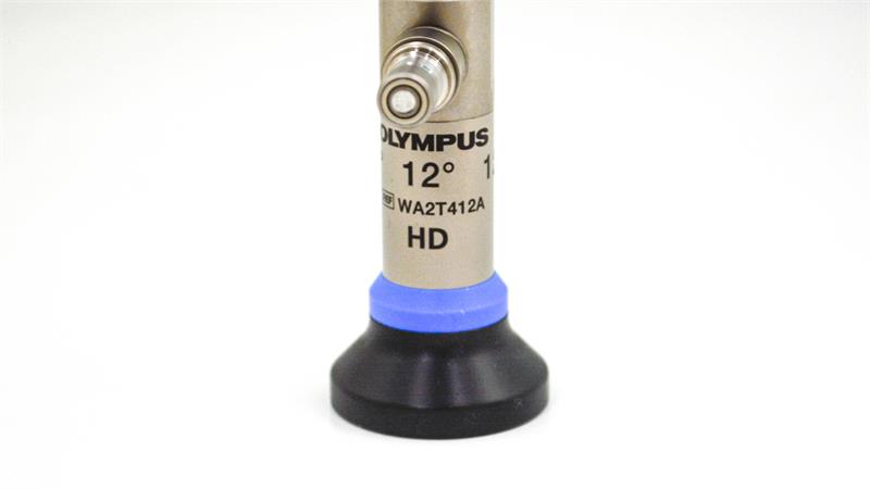 Olympus WA2T412A OES Elite Autoclavable Cystoscope, 4mm X 28cm, 12º - Cystoscope | CincyMed