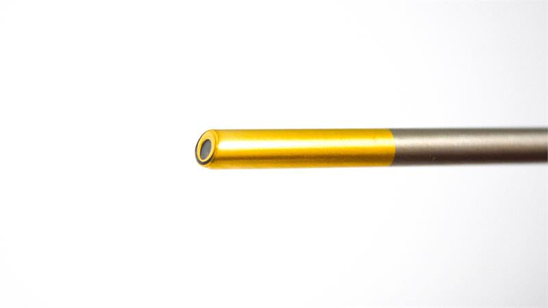 Olympus WA2T412A OES Elite Autoclavable Cystoscope, 4mm X 28cm, 12º - Cystoscope | CincyMed