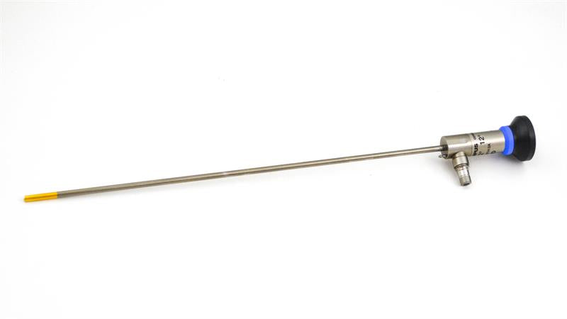 Olympus WA2T412A OES Elite Autoclavable Cystoscope, 4mm X 28cm, 12º - Cystoscope | CincyMed
