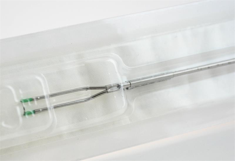 Olympus WA47050C HF-Resection Electrode Loop, 22.5Fr - Resectoscope | CincyMed