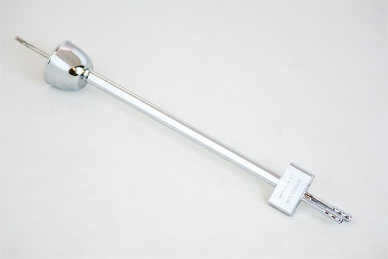 WISAP Uterine Cannula - Hysteroscopy Accessories | CincyMed