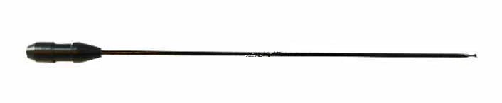 Mini Precise Spatula Cautery 3.5mm | XP1170 - Laparoscope Bipolars | CincyMed