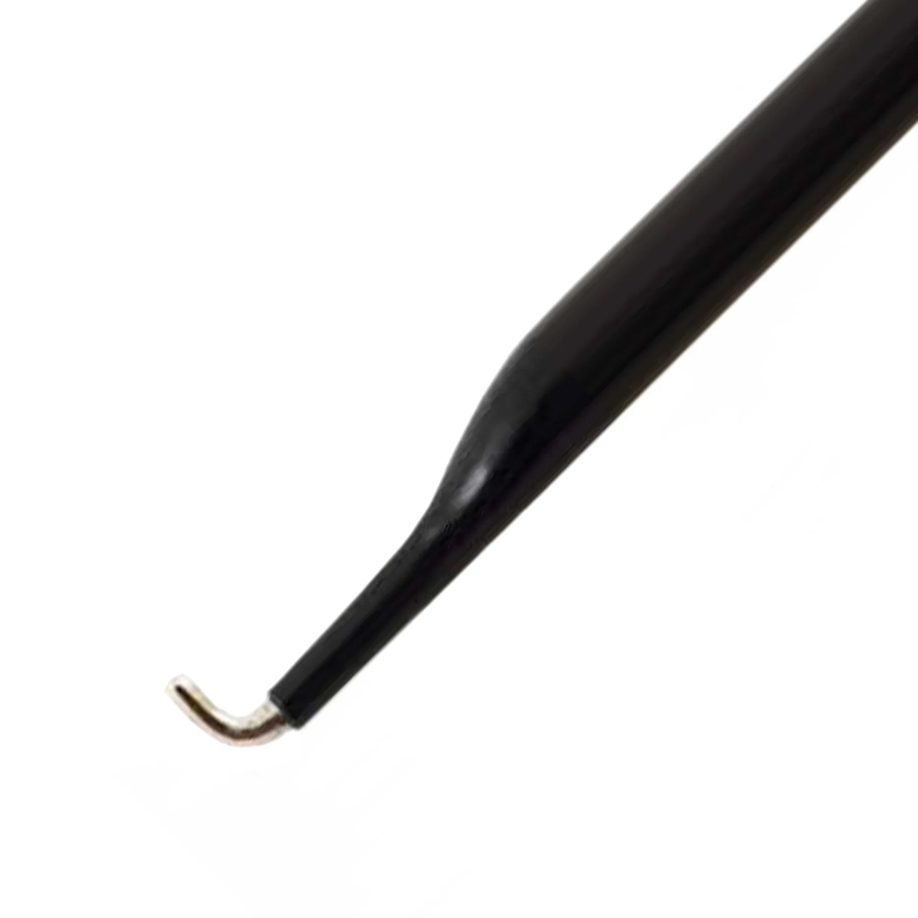 Mini Precise L Hook Cautery 3.5mm | XP1175 - Laparoscope Bipolars | CincyMed