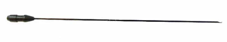 Mini Precise J Hook Cautery 3.5mm | XP1185 - Laparoscope Bipolars | CincyMed