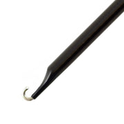 Mini Precise J Hook Cautery 3.5mm | XP1185 - Laparoscope Bipolars | CincyMed
