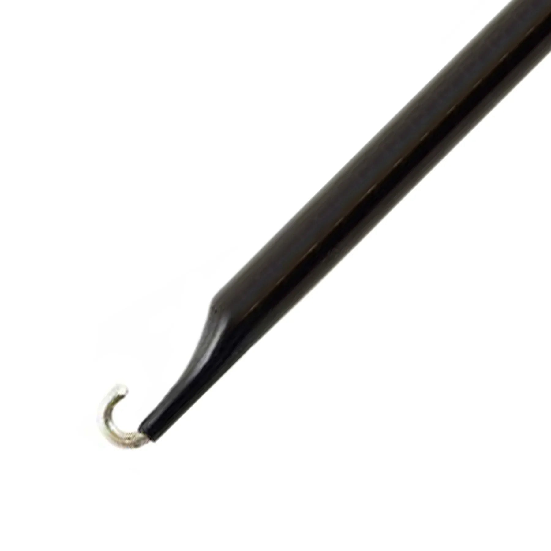 Mini Precise J Hook Cautery 3.5mm | XP1185 - Laparoscope Bipolars | CincyMed