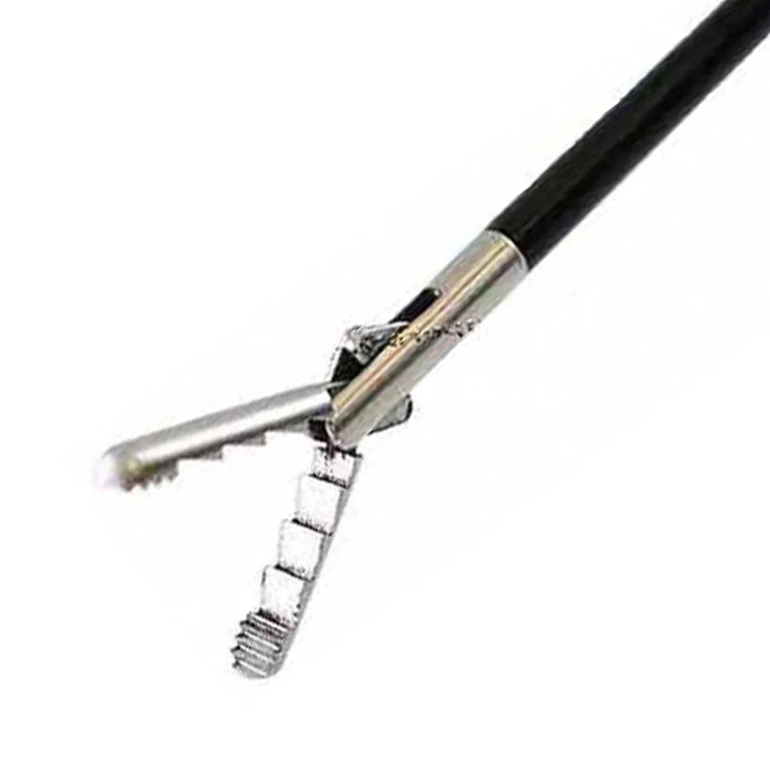 Mini Precise Croc Grasping Forcep 3.5mm | XP1303 - Laparoscopic Forceps | CincyMed
