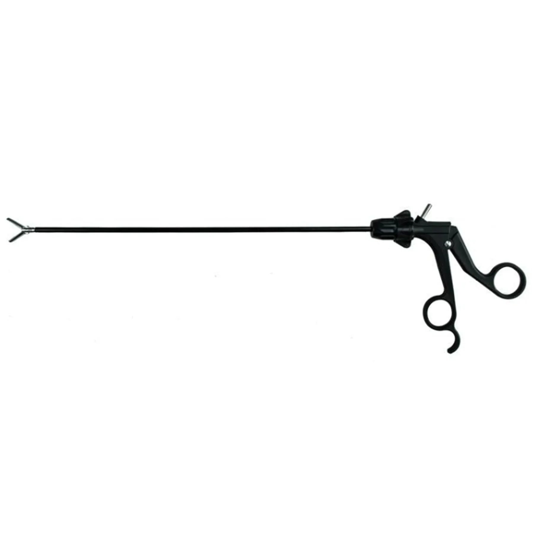 Mini Precise Wave Grasper 3.5mm | XP1375 - Laparoscopic Forceps | CincyMed