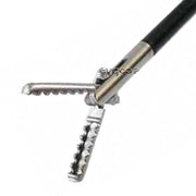 Mini Precise Wave Grasper 3.5mm | XP1375 - Laparoscopic Forceps | CincyMed