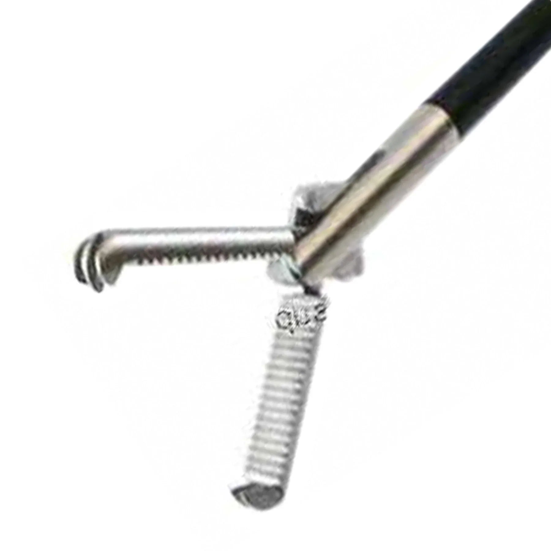 Mini Precise Retention Grasper 3.5mm | XP1380 - Laparoscopic Forceps | CincyMed