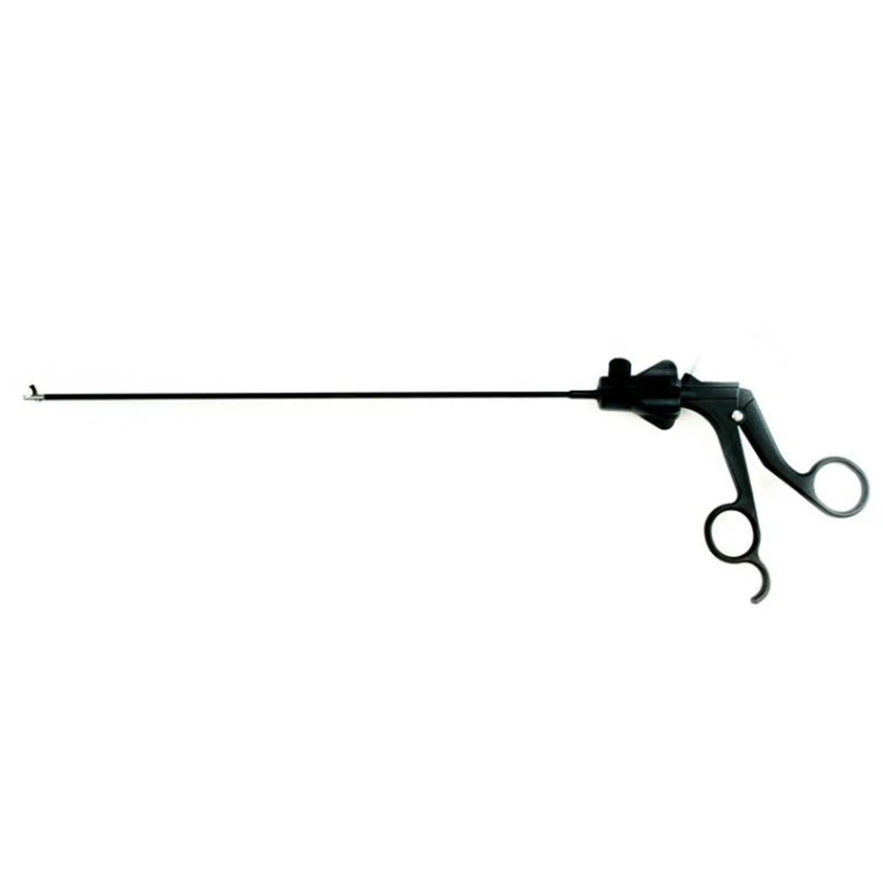 Mini Precise Curved Metz Scissor 3.5mm | XP1461 - Laparoscope | CincyMed