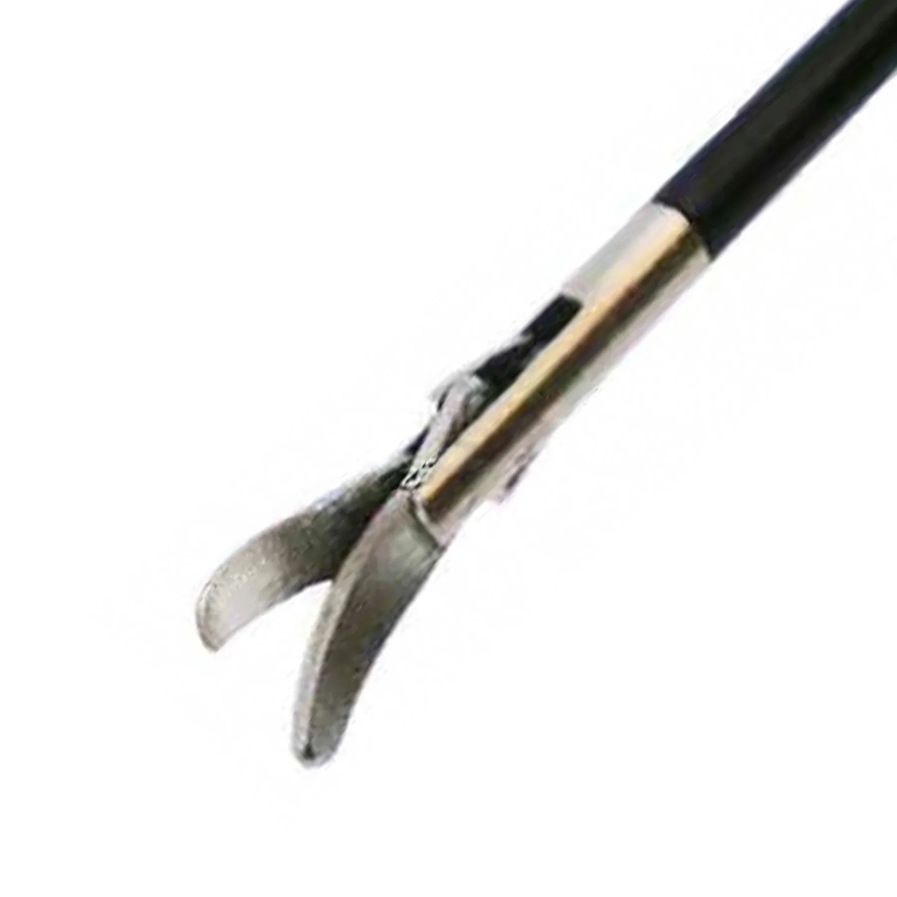 Mini Precise Curved Metz Scissor 3.5mm | XP1461 - Laparoscope | CincyMed