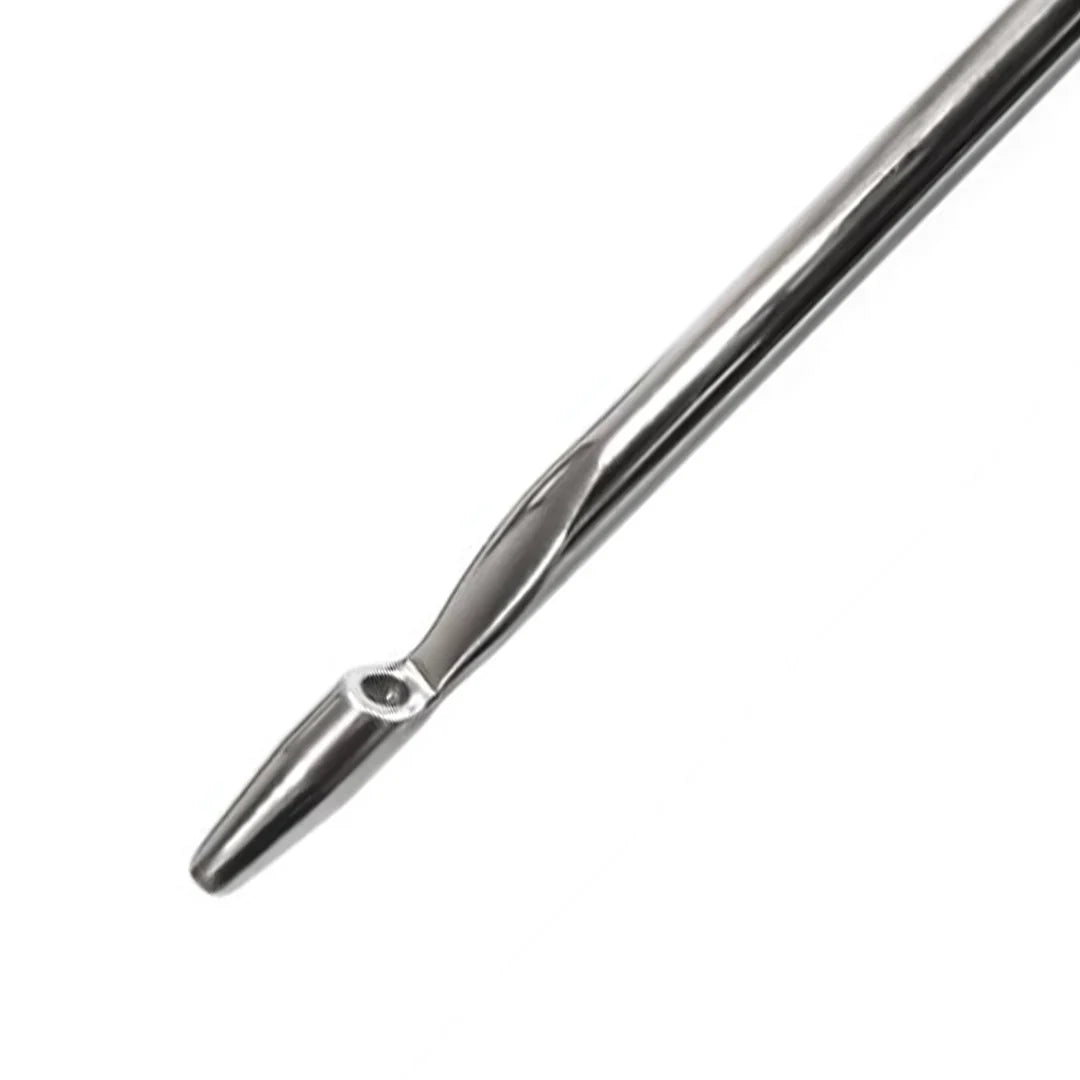 Mini Precise Knot Pusher, 3.5mm x 30cm | XP1630 - Needle Holder | CincyMed