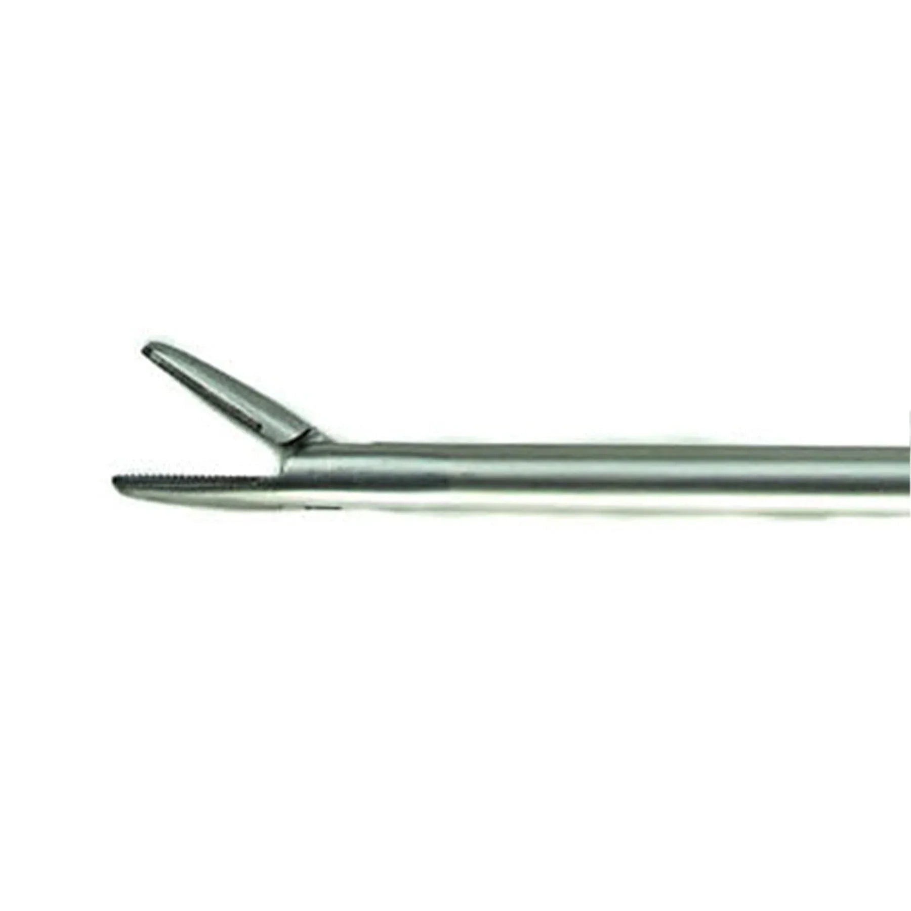 Mini Precise Compact Needle Holder, 3.5mm - Laparoscopy Needle Holder | CincyMed