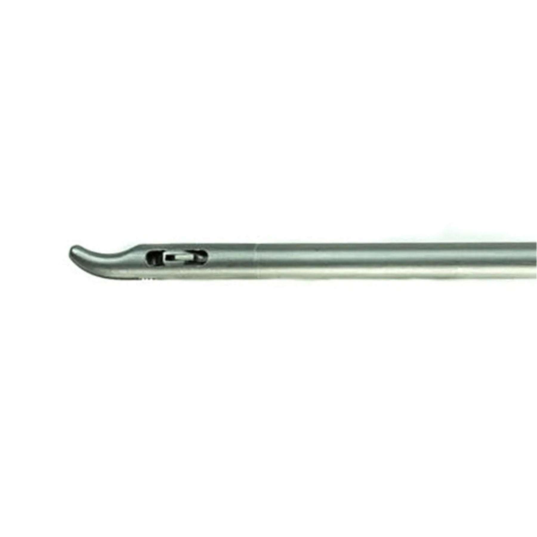 Mini Precise Compact Needle Holder, 3.5mm - Laparoscopy Needle Holder | CincyMed