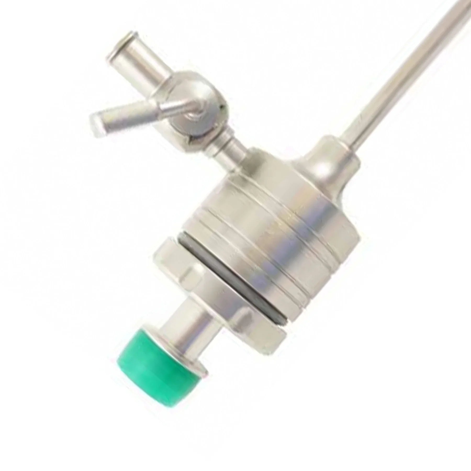 Micro Precise Trocar-Cannula 2.8mm - Laparoscope | CincyMed