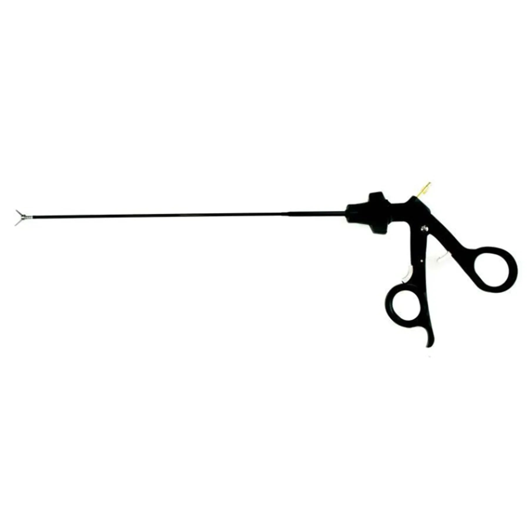 Micro Precise Croc Grasping Forcep 2.8mm - Laparoscope | CincyMed