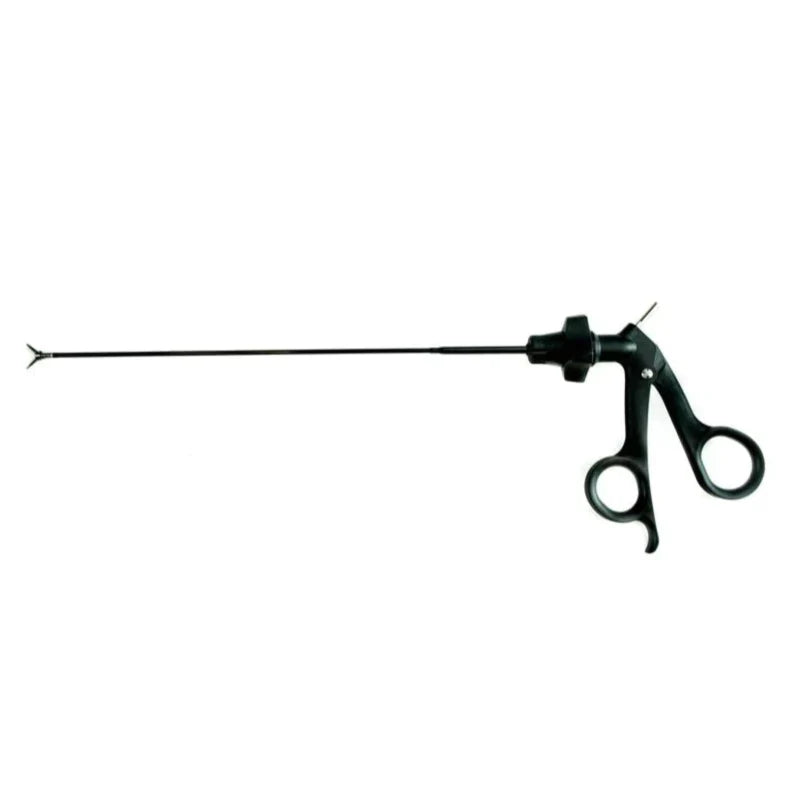 Micro Precise Croc Grasping Forcep 2.8mm - Laparoscope | CincyMed