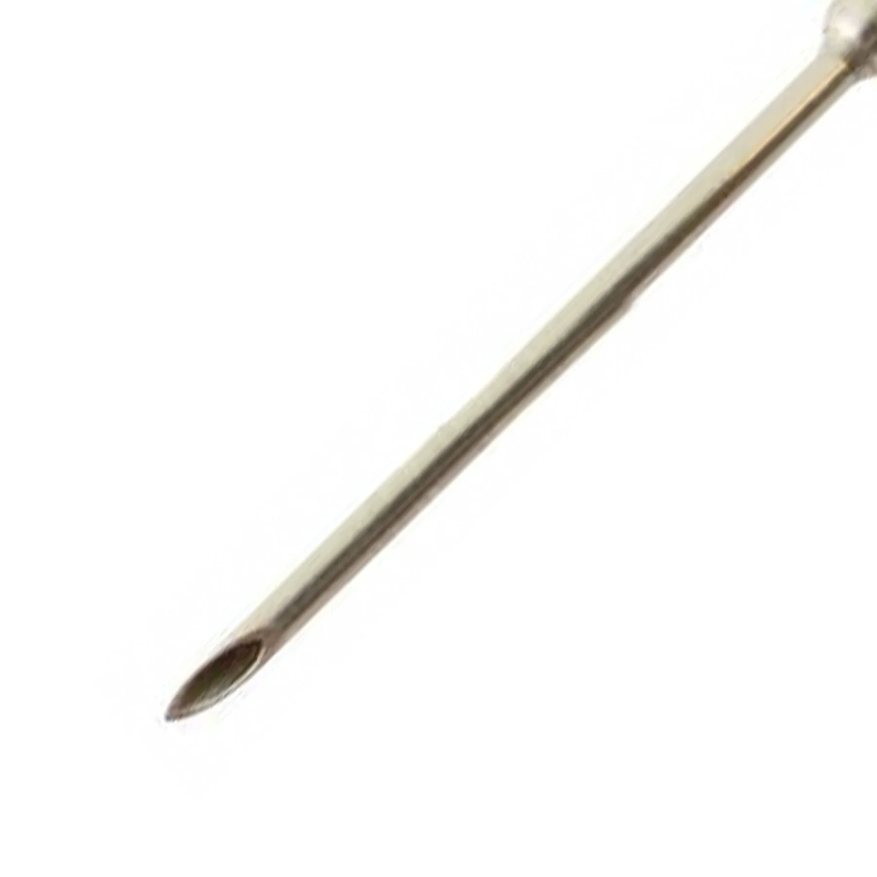 Injection Needle, 1.6mm x 33cm | XS1620 - Laparoscopy Forceps | CincyMed